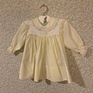 baby girls dress